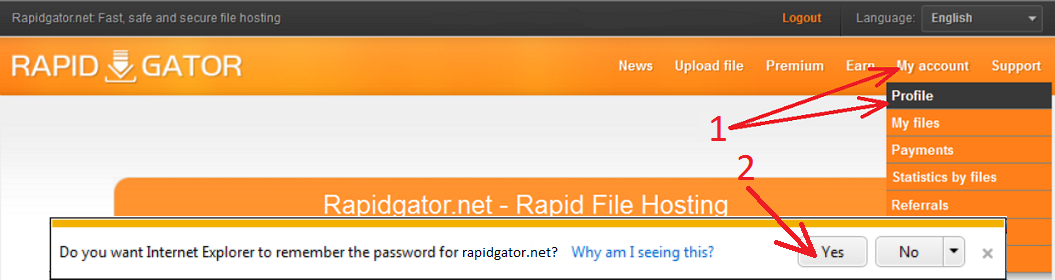 Site Rapidgator. Net Omnisphere 2